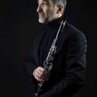 Jean-Marc FESSARD Visuel